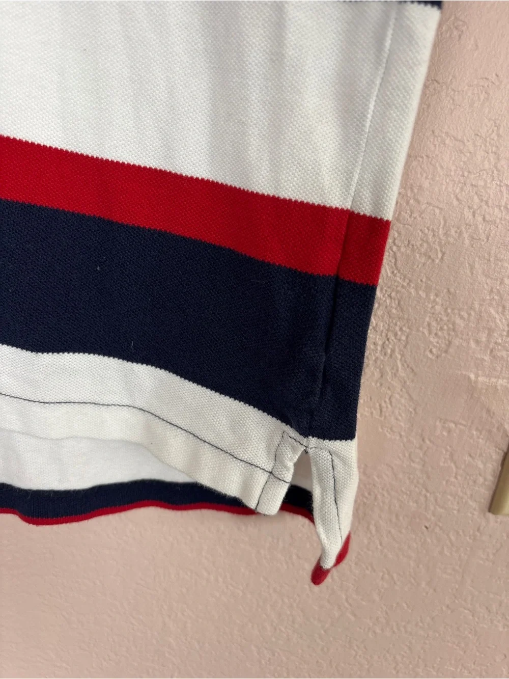 Ralph Lauren Polo shirt L 16-18